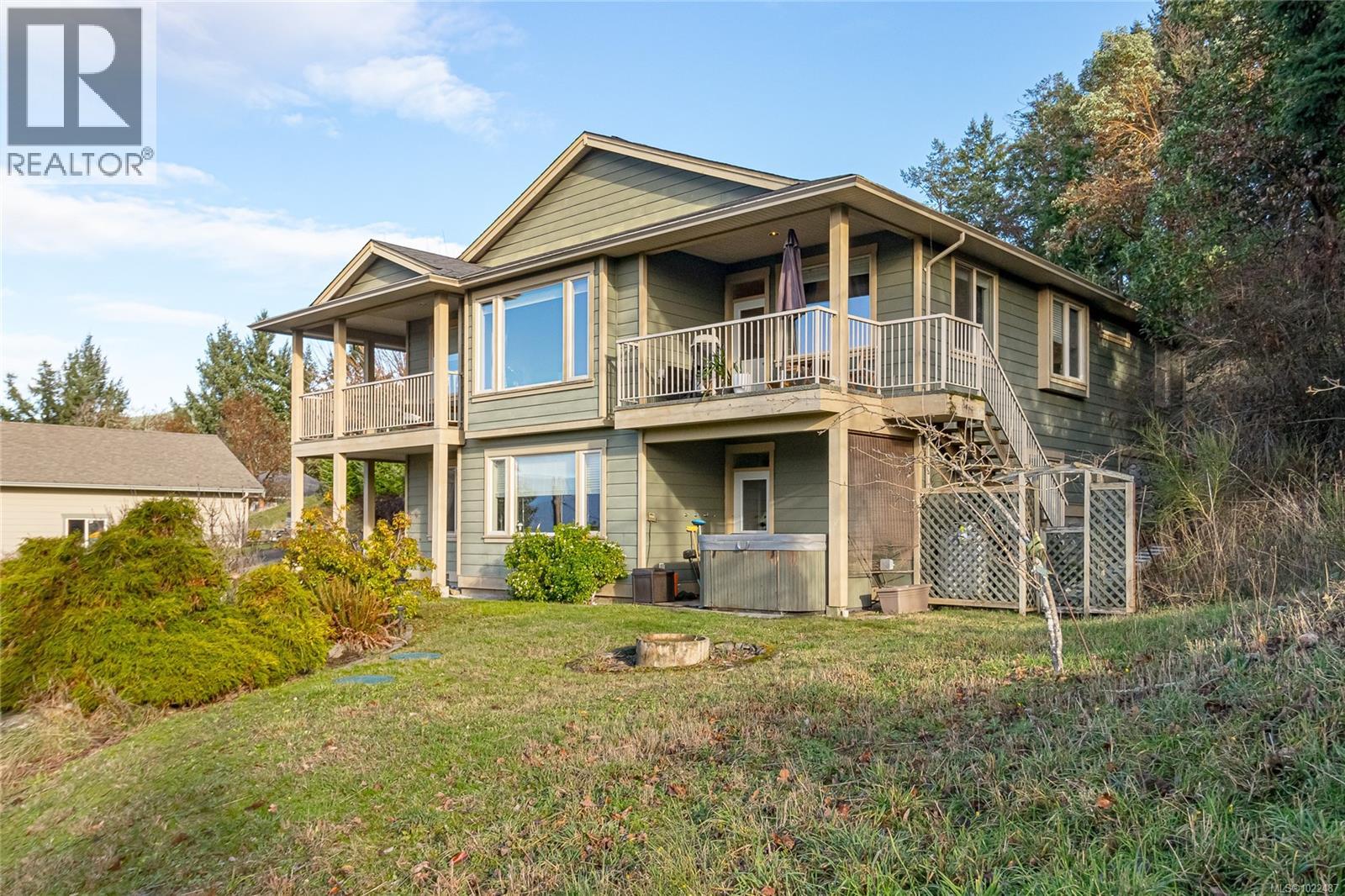 1150 Kathleen Dr, Duncan, British Columbia