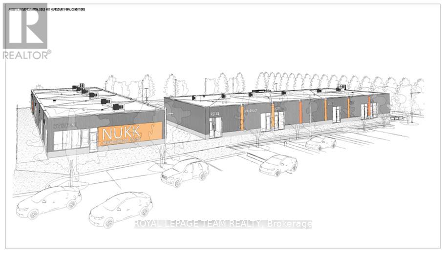 652 FLAGSTAFF ROAD, Ottawa, Ontario