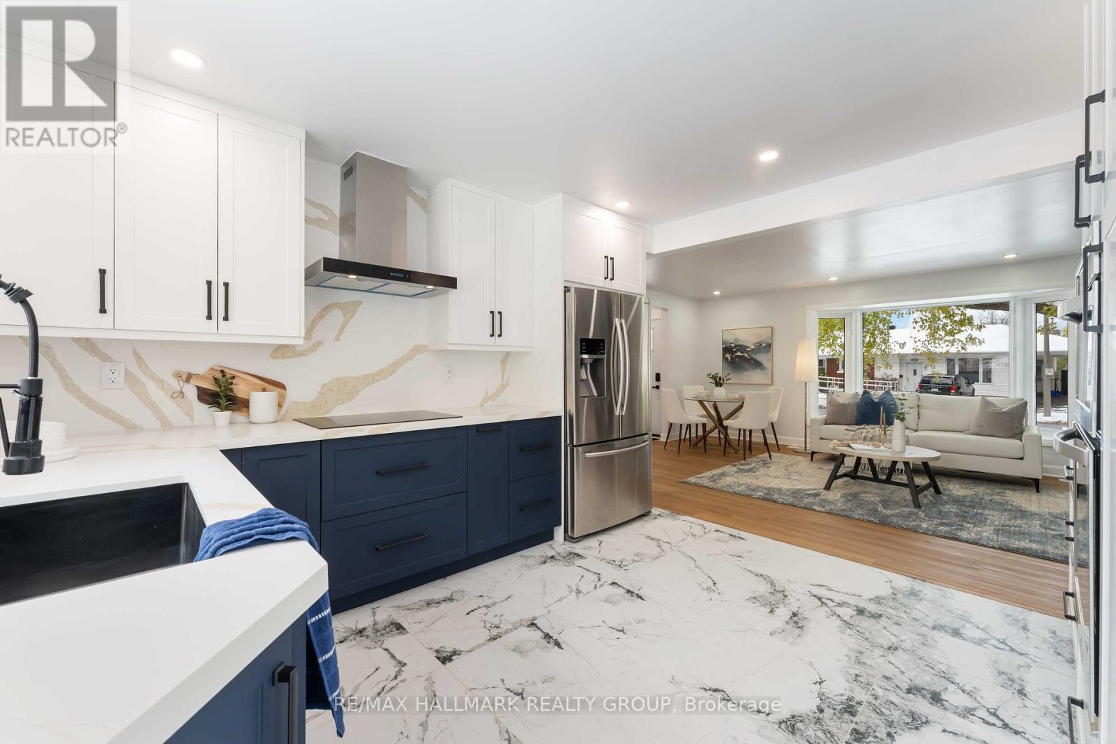 1796 Saunderson Drive, Ottawa, Ontario  K1G 2C2 - Photo 8 - X12677142