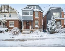 115 SPRINGHURST AVENUE, Ottawa, Ontario