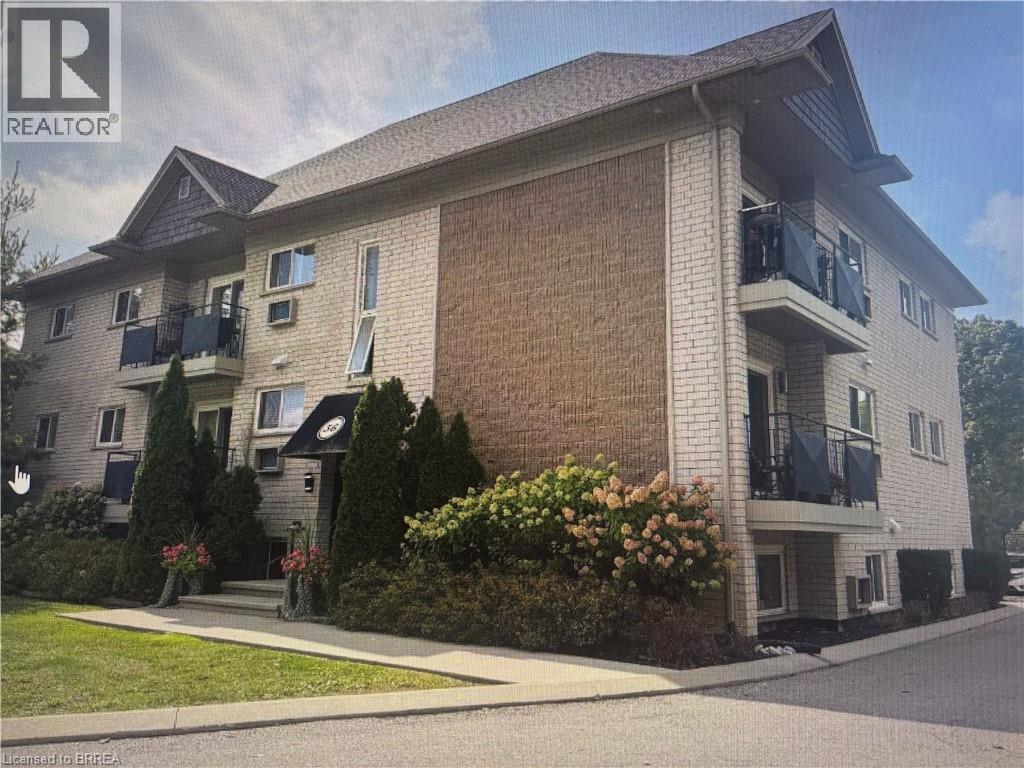 36 WILLOW Street, paris, Ontario