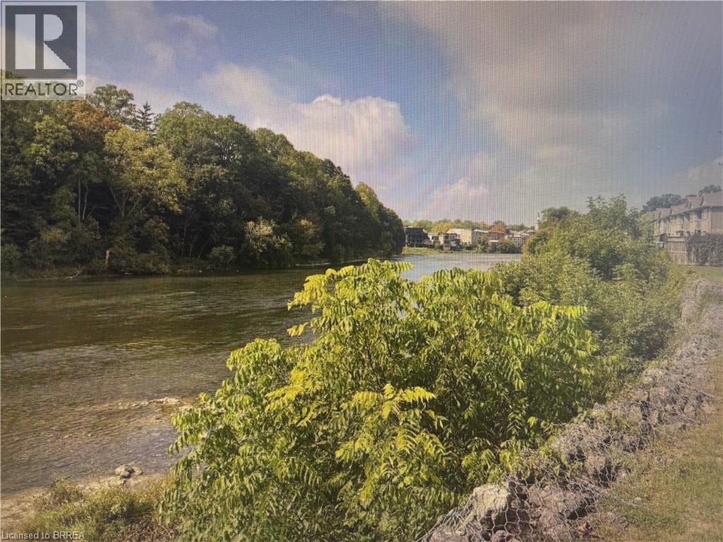 60 Willow Street, Paris, Ontario  N3L 2K6 - Photo 3 - 40796042