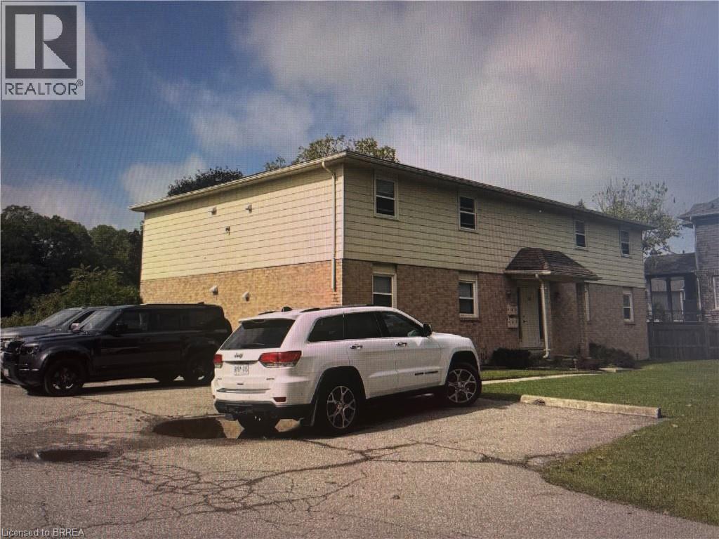 60 Willow Street, Paris, Ontario  N3L 2K6 - Photo 5 - 40796042