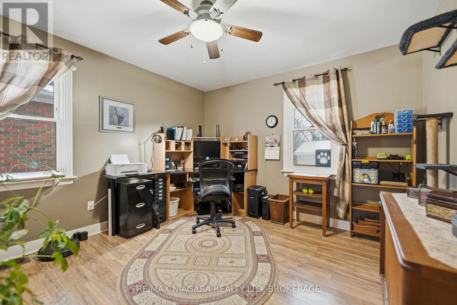 489 Vine Street, St. Catharines, Ontario  L2M 3T2 - Photo 19 - X12677154