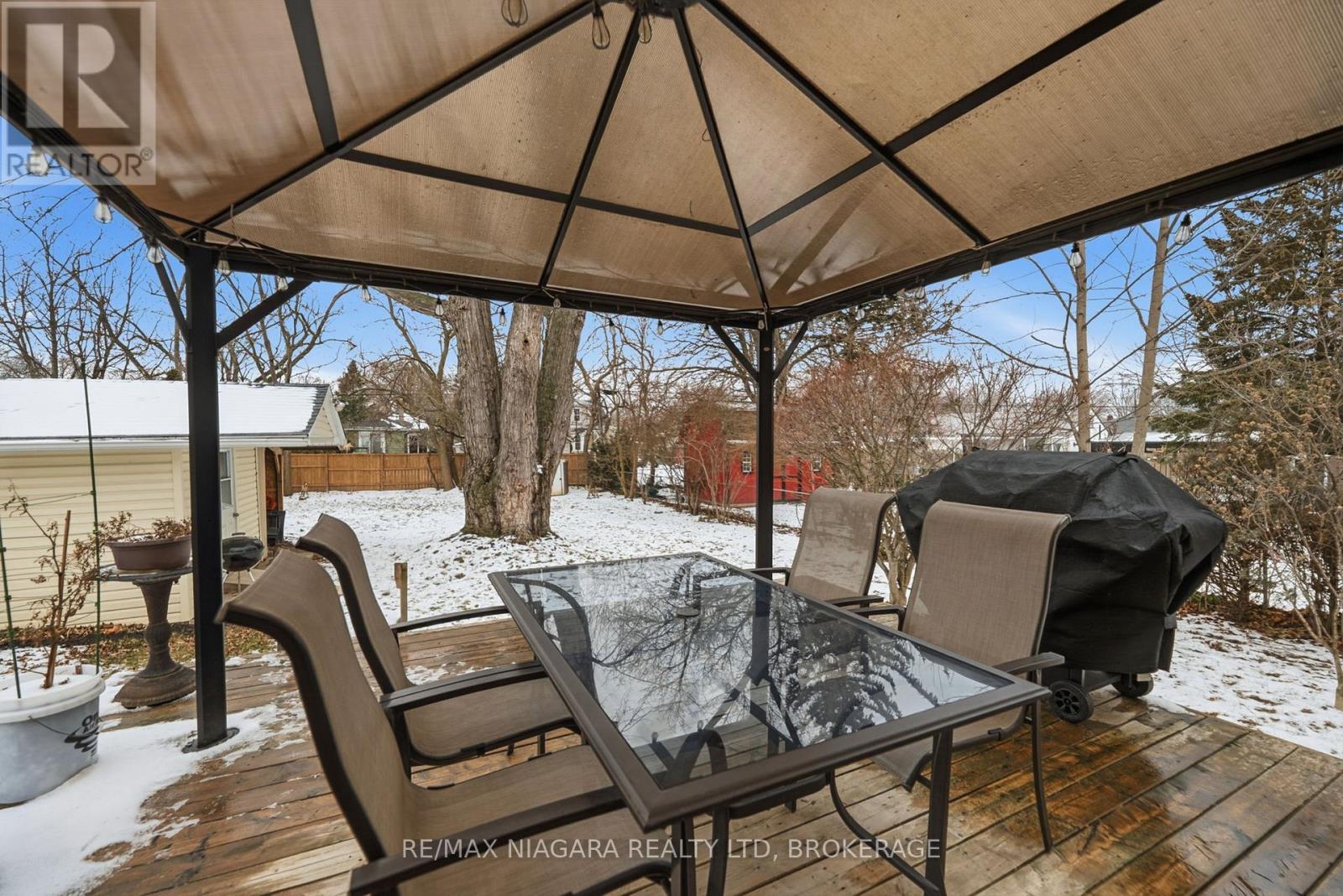 489 Vine Street, St. Catharines, Ontario  L2M 3T2 - Photo 31 - X12677154