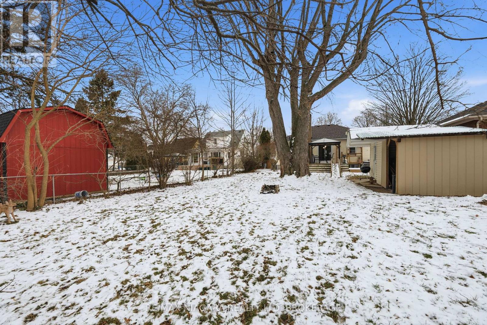 489 Vine Street, St. Catharines, Ontario  L2M 3T2 - Photo 33 - X12677154