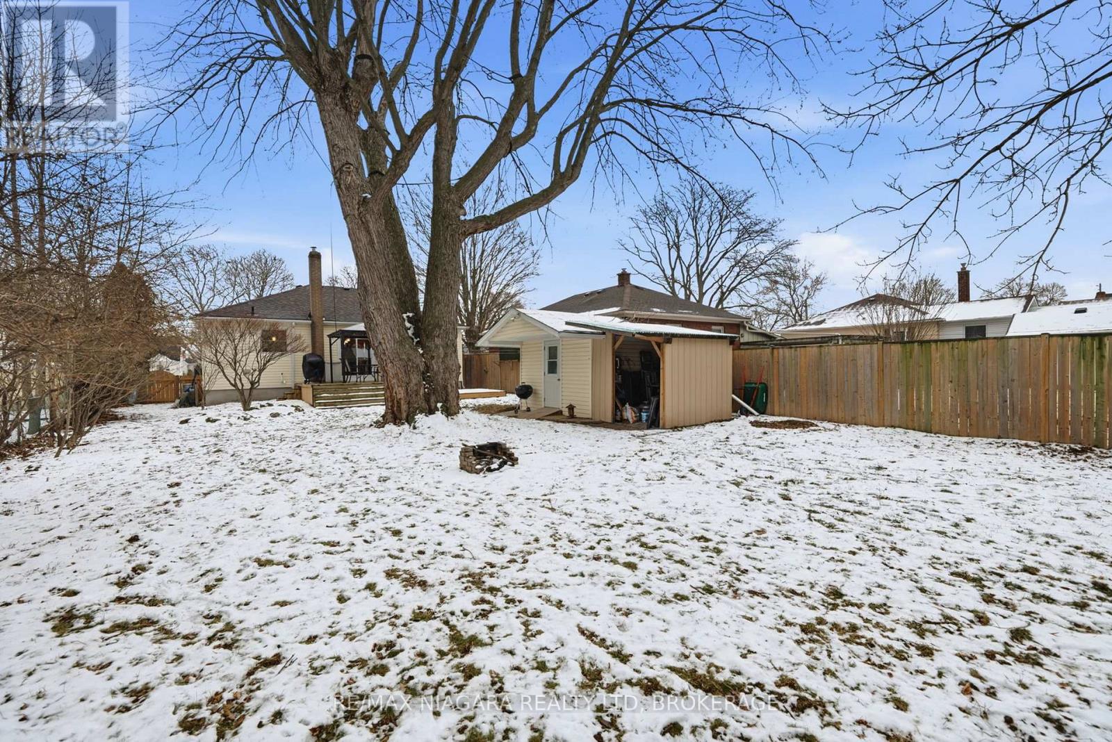 489 Vine Street, St. Catharines, Ontario  L2M 3T2 - Photo 34 - X12677154