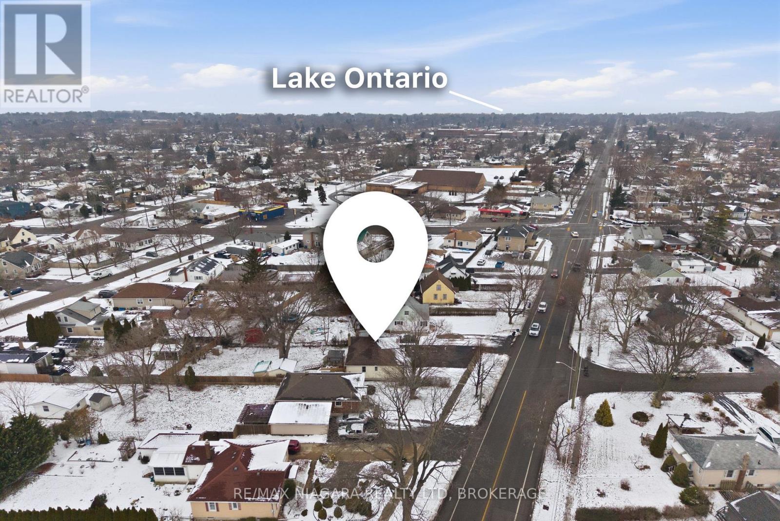 489 Vine Street, St. Catharines, Ontario  L2M 3T2 - Photo 35 - X12677154