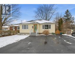 489 VINE STREET, St. Catharines, Ontario