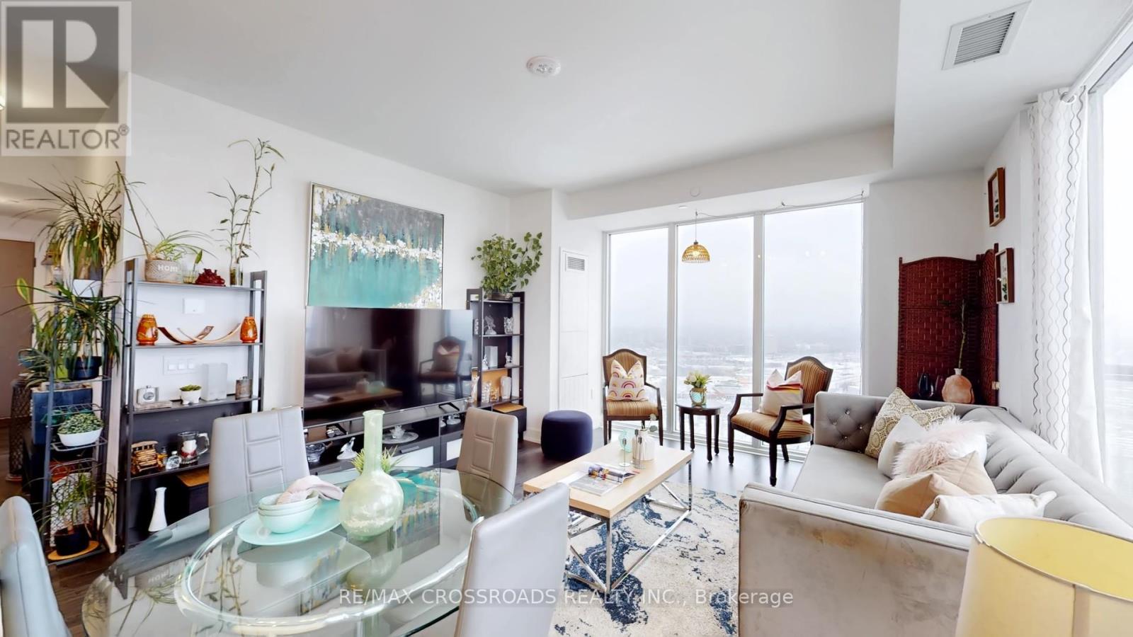 4210 - 30 Inn On The Park Drive, Toronto, Ontario  M3C 0P7 - Photo 14 - C12676658