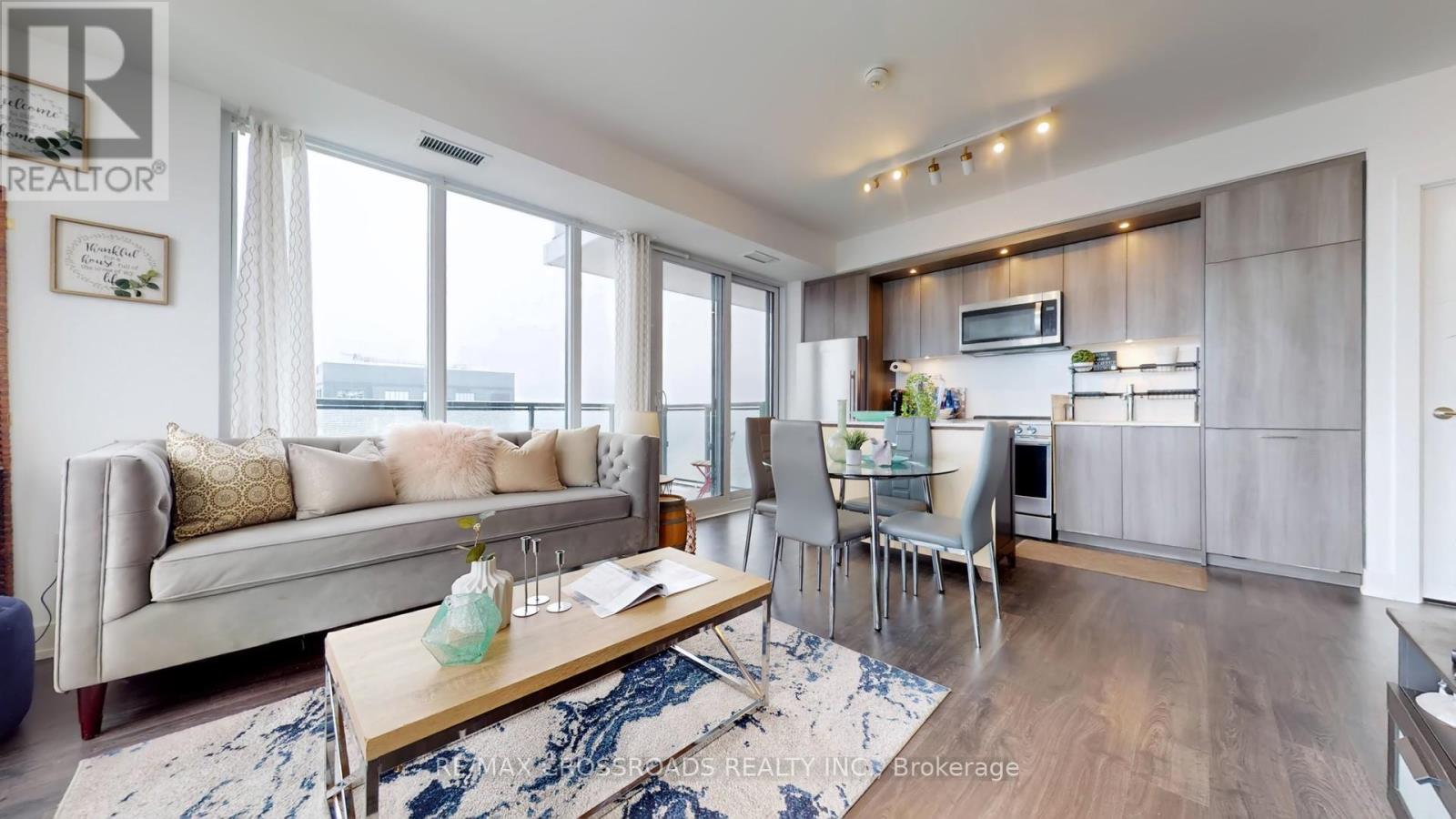 4210 - 30 Inn On The Park Drive, Toronto, Ontario  M3C 0P7 - Photo 10 - C12676658