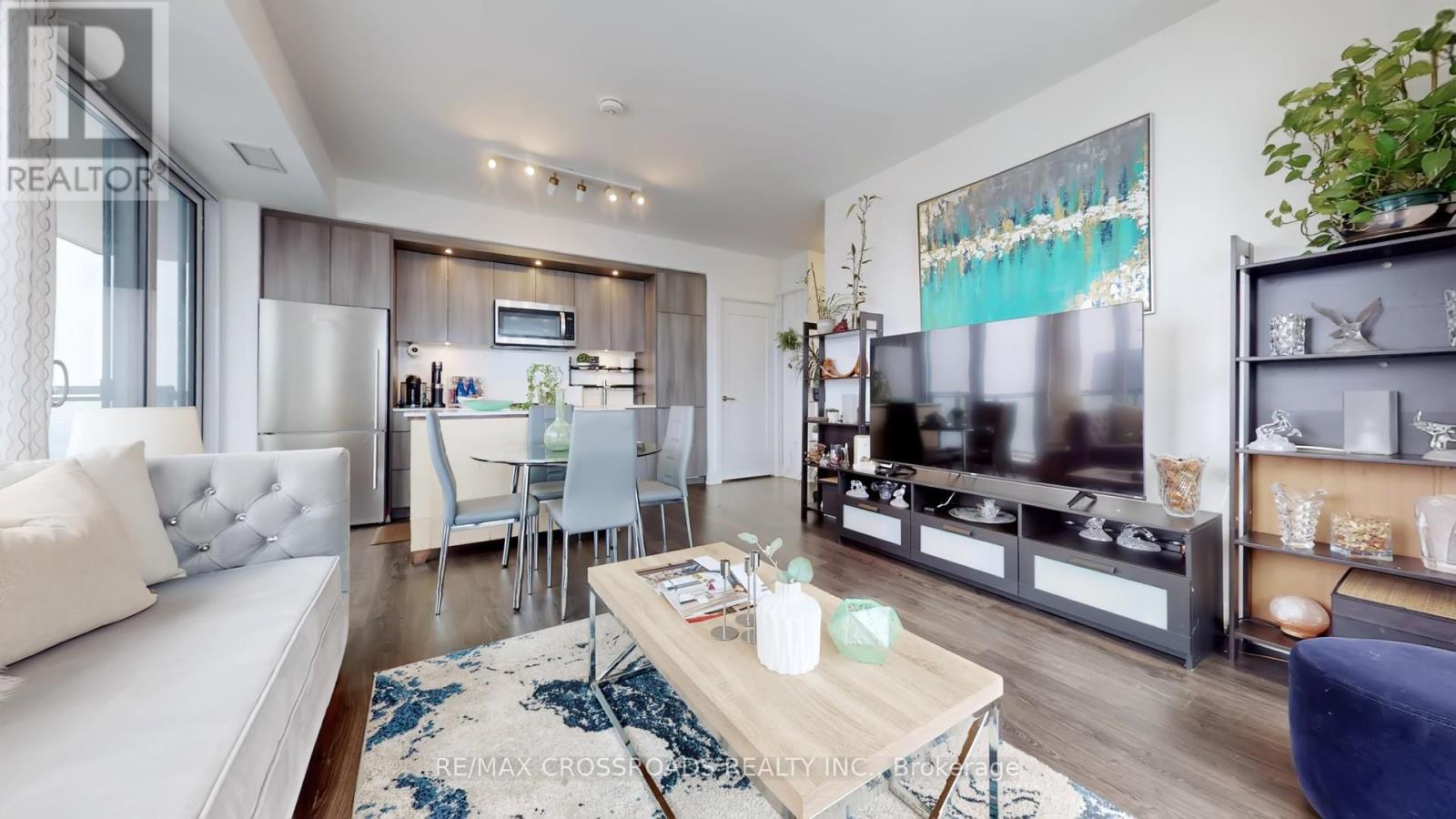 4210 - 30 Inn On The Park Drive, Toronto, Ontario  M3C 0P7 - Photo 11 - C12676658