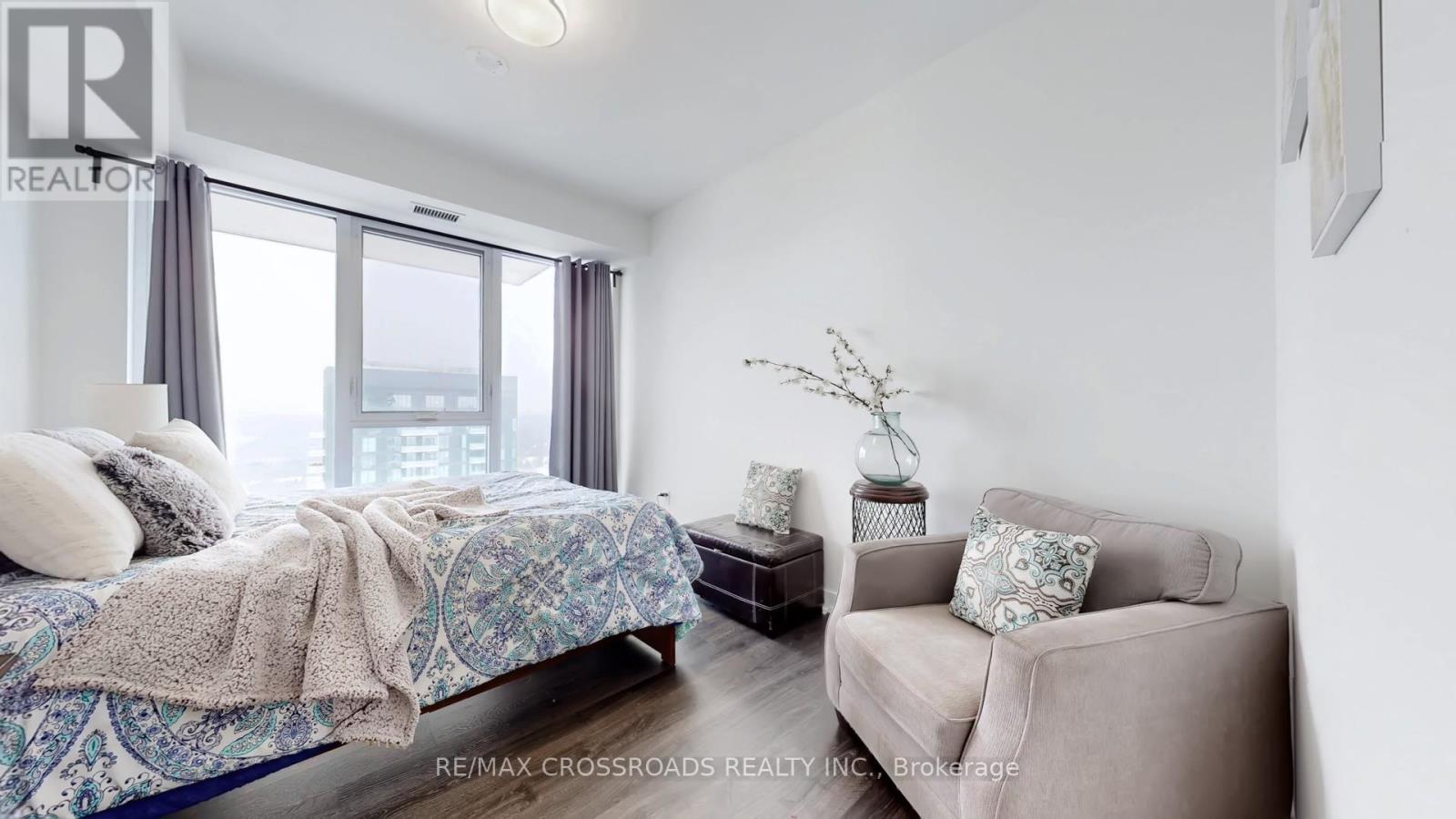 4210 - 30 Inn On The Park Drive, Toronto, Ontario  M3C 0P7 - Photo 18 - C12676658