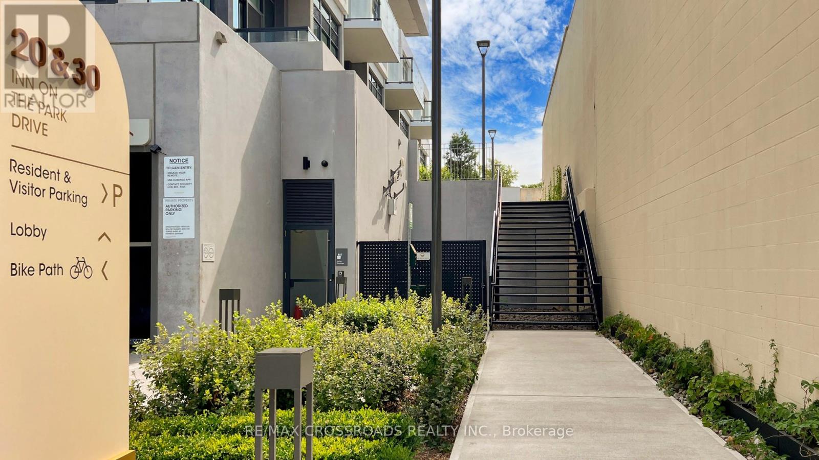 4210 - 30 Inn On The Park Drive, Toronto, Ontario  M3C 0P7 - Photo 47 - C12676658