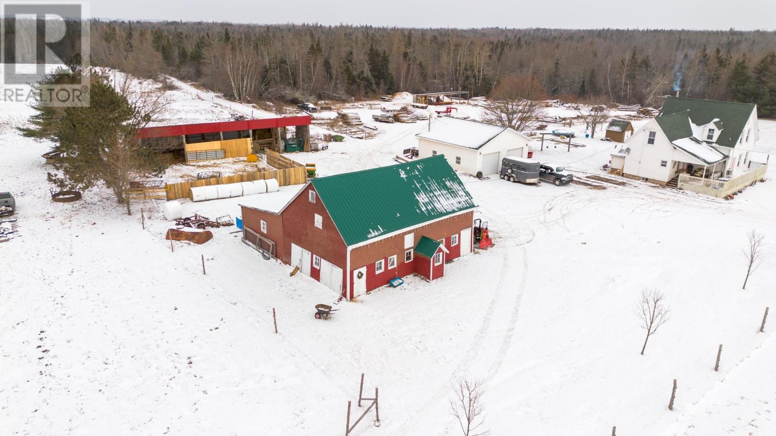 520 ABNEY Road, Murray River, Prince Edward Island
