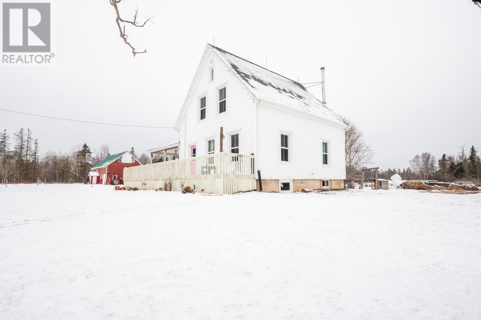 520 Abney Road, Murray River, Prince Edward Island  C0A 1W0 - Photo 10 - 202600424