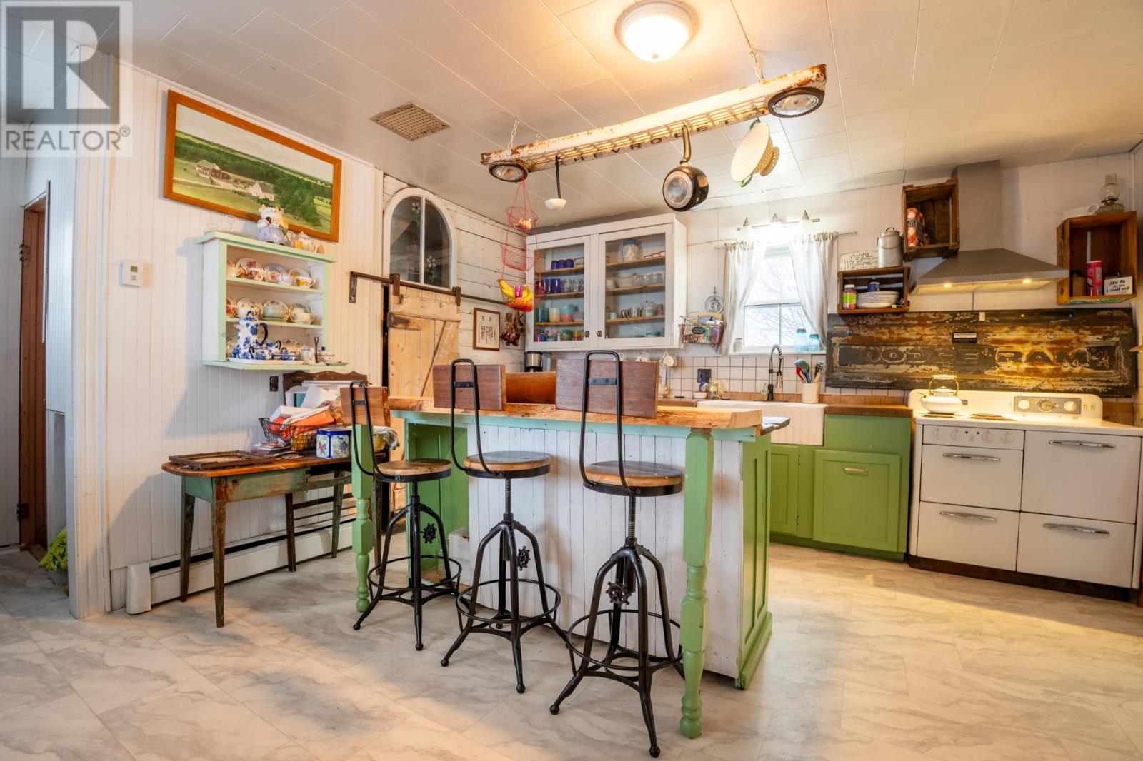 520 Abney Road, Murray River, Prince Edward Island  C0A 1W0 - Photo 17 - 202600424