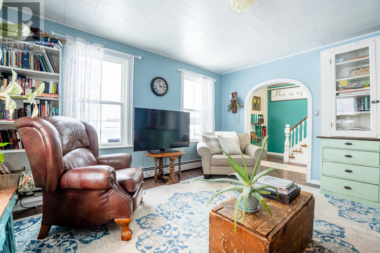 520 Abney Road, Murray River, Prince Edward Island  C0A 1W0 - Photo 27 - 202600424