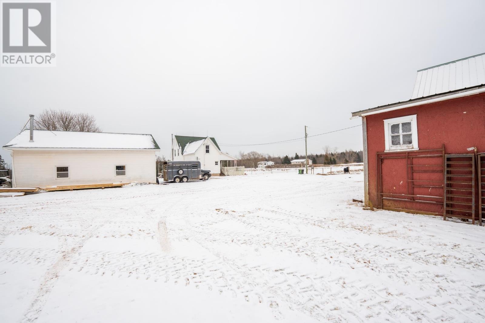 520 Abney Road, Murray River, Prince Edward Island  C0A 1W0 - Photo 44 - 202600424
