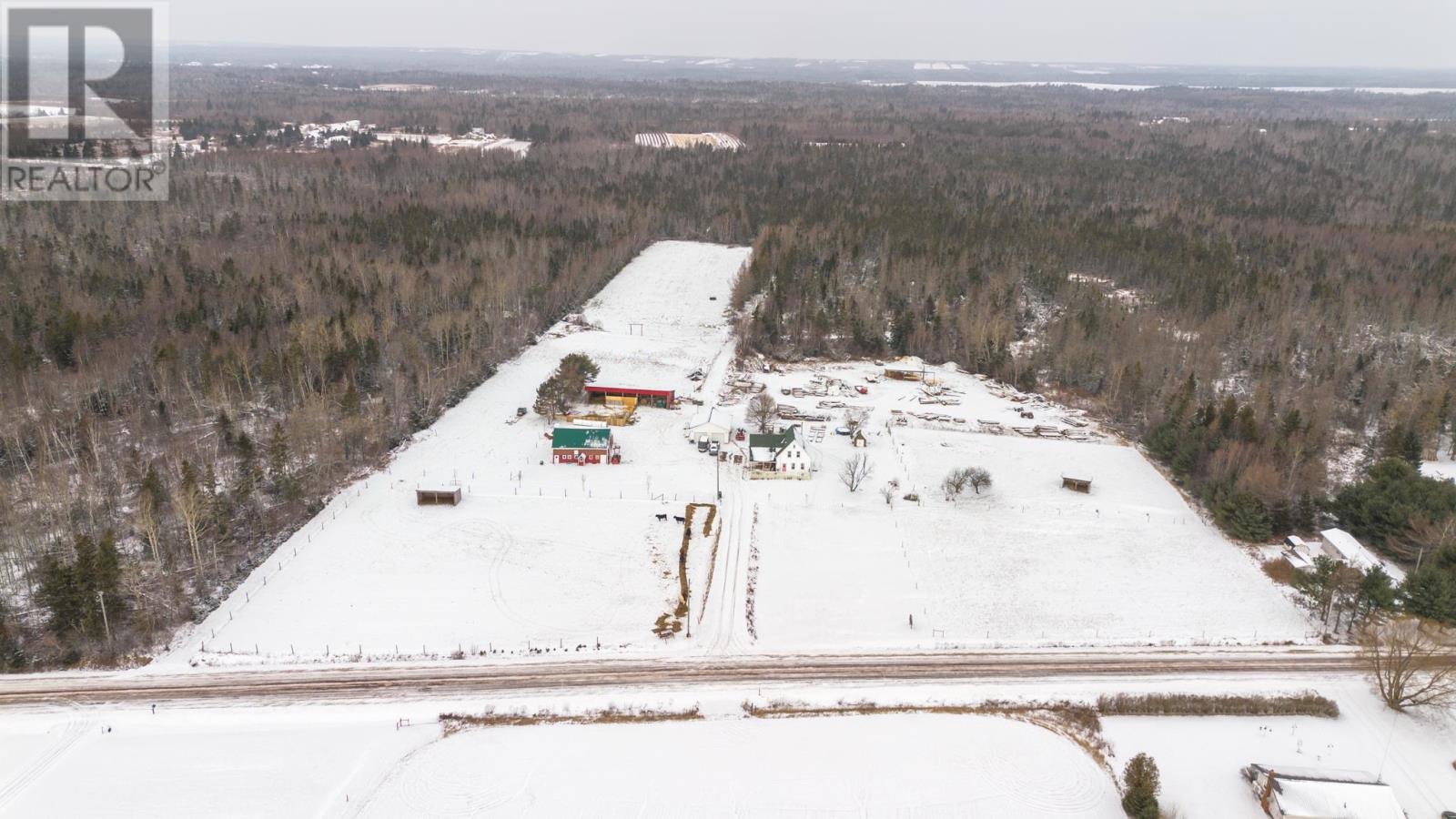 520 Abney Road, Murray River, Prince Edward Island  C0A 1W0 - Photo 46 - 202600424