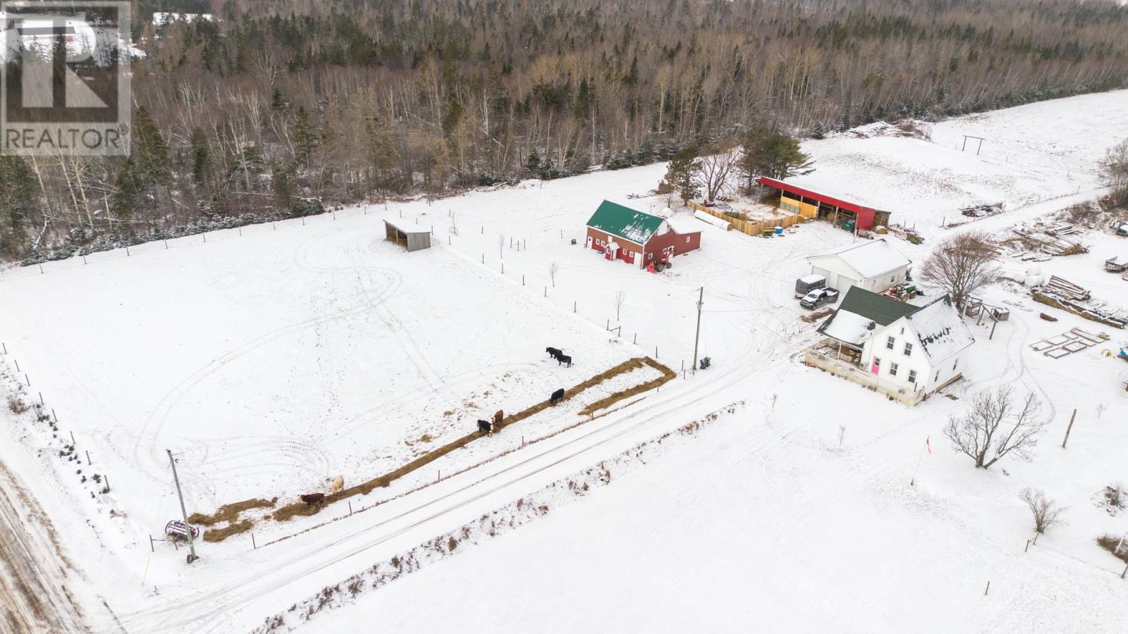 520 Abney Road, Murray River, Prince Edward Island  C0A 1W0 - Photo 47 - 202600424