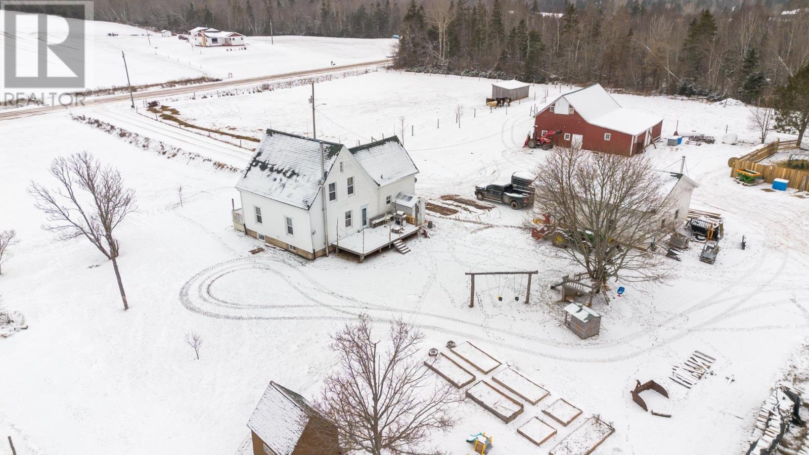 520 Abney Road, Murray River, Prince Edward Island  C0A 1W0 - Photo 50 - 202600424