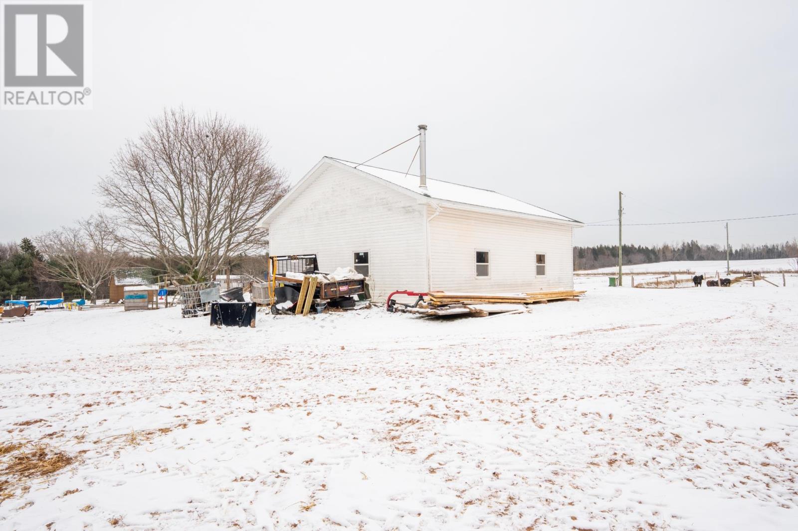 520 Abney Road, Murray River, Prince Edward Island  C0A 1W0 - Photo 6 - 202600424