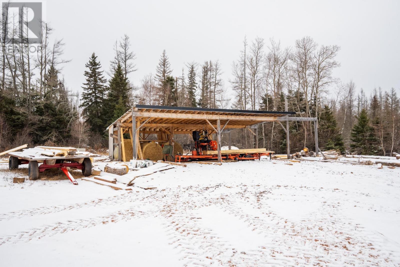 520 Abney Road, Murray River, Prince Edward Island  C0A 1W0 - Photo 7 - 202600424