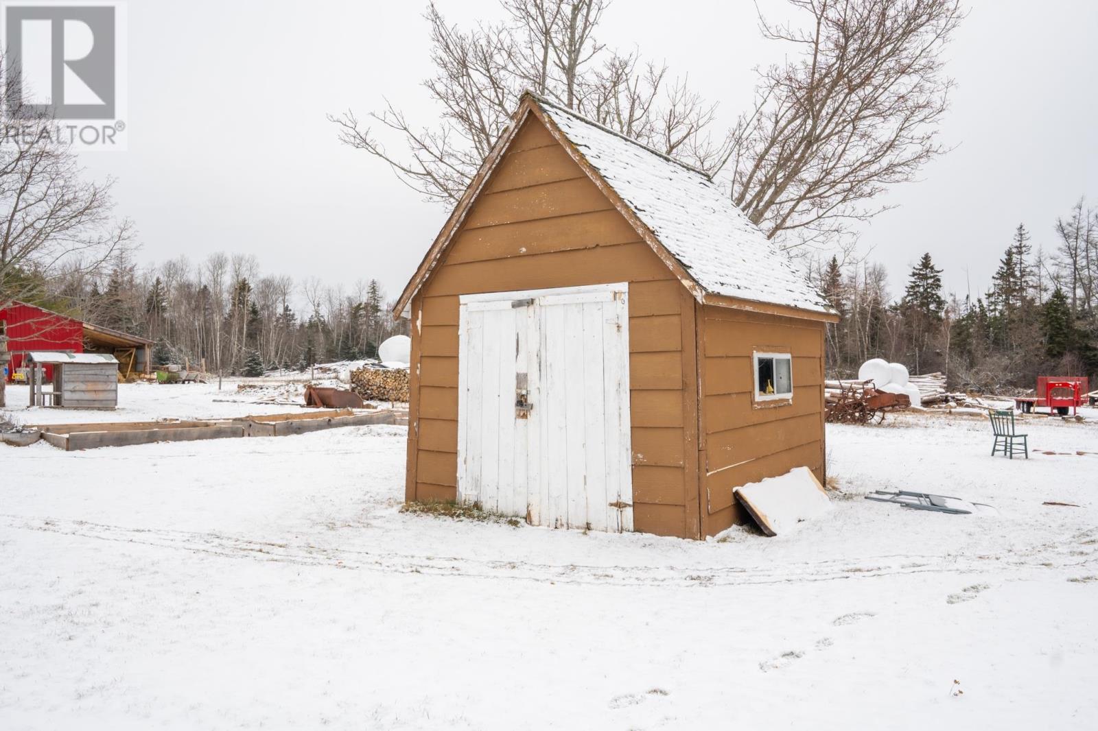 520 Abney Road, Murray River, Prince Edward Island  C0A 1W0 - Photo 9 - 202600424