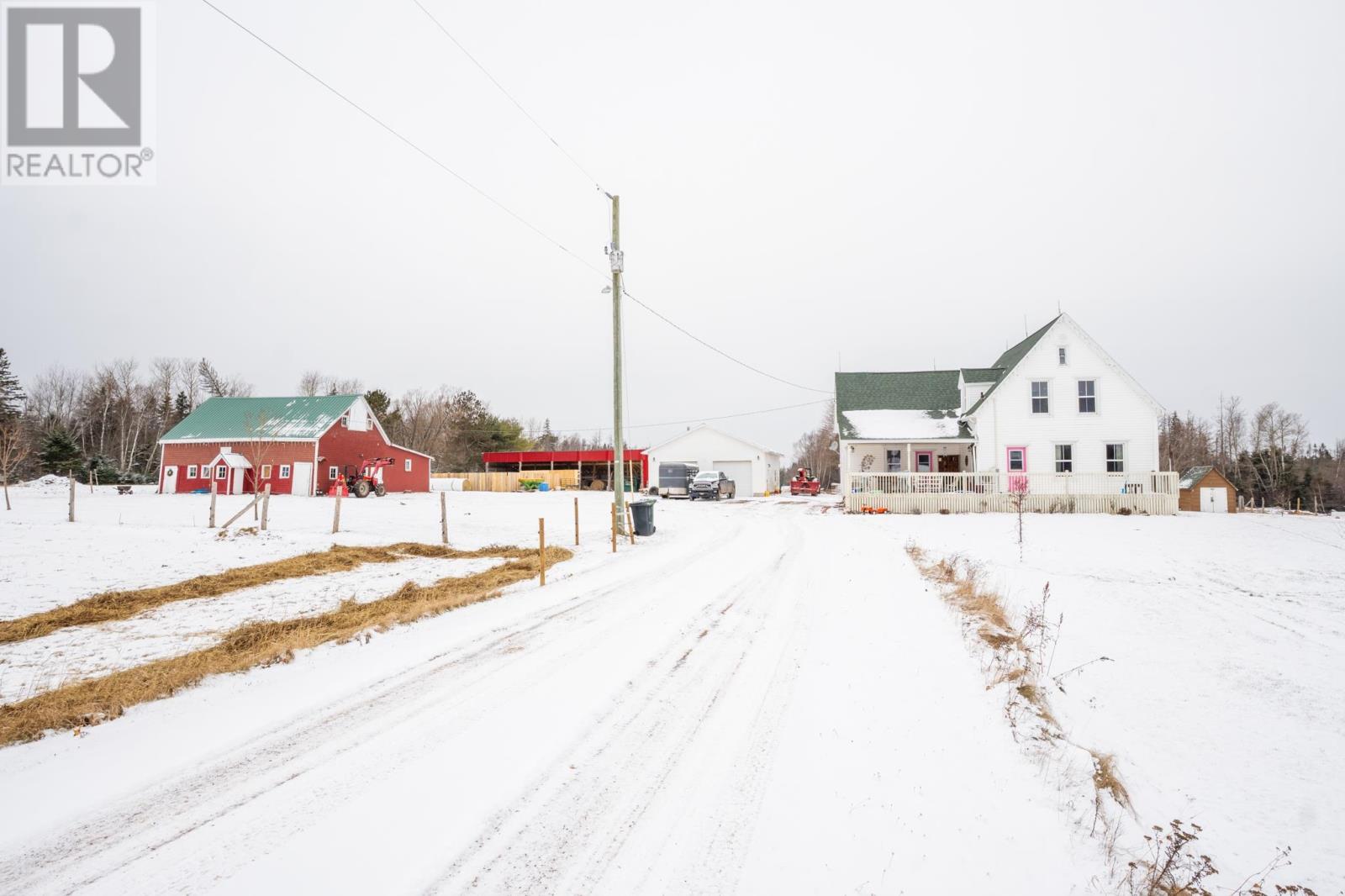 520 ABNEY Road, Murray River, Prince Edward Island
