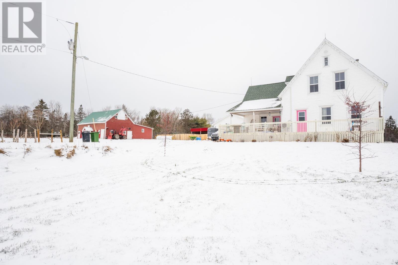 520 Abney Road, Murray River, Prince Edward Island  C0A 1W0 - Photo 11 - 202600426