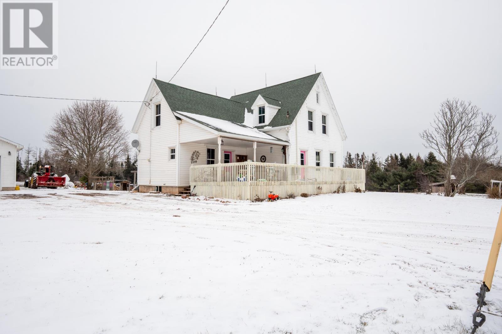 520 Abney Road, Murray River, Prince Edward Island  C0A 1W0 - Photo 12 - 202600426