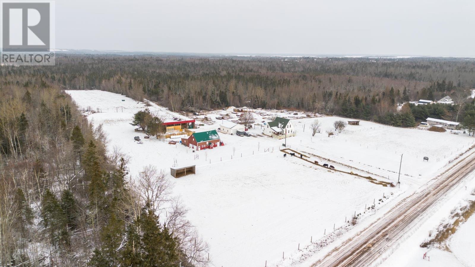 520 Abney Road, Murray River, Prince Edward Island  C0A 1W0 - Photo 44 - 202600426