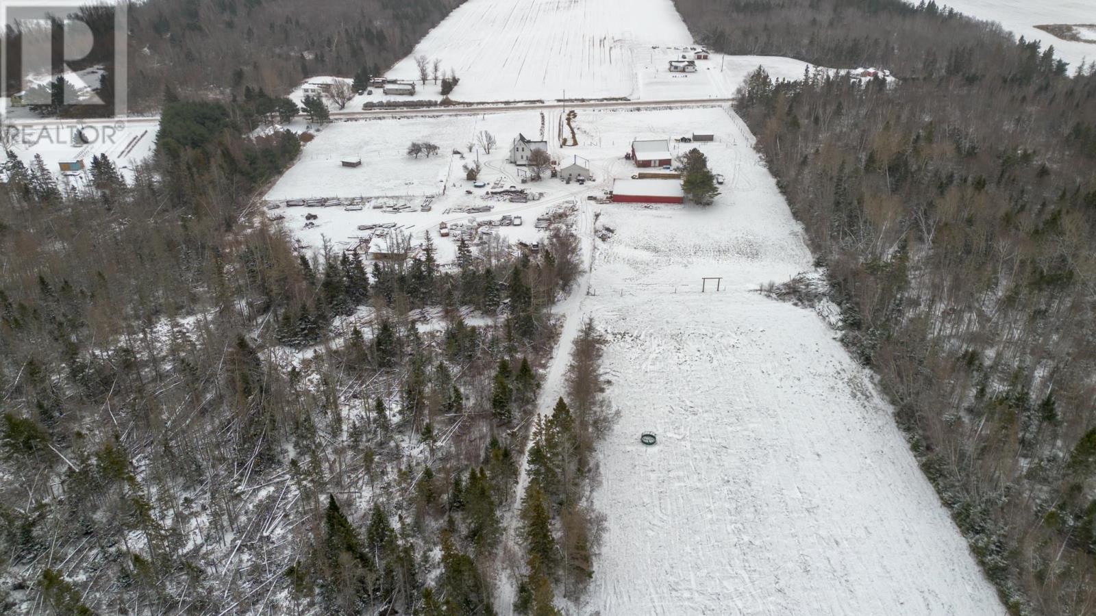 520 Abney Road, Murray River, Prince Edward Island  C0A 1W0 - Photo 49 - 202600426