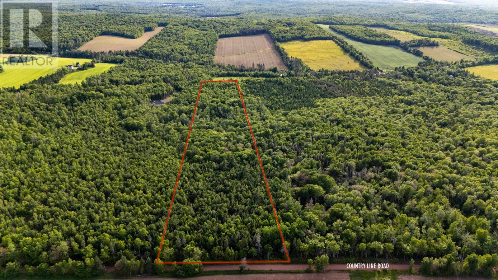 Lot D Murray Harbour Road, Caledonia, Prince Edward Island  C0A 1R0 - Photo 2 - 202600423