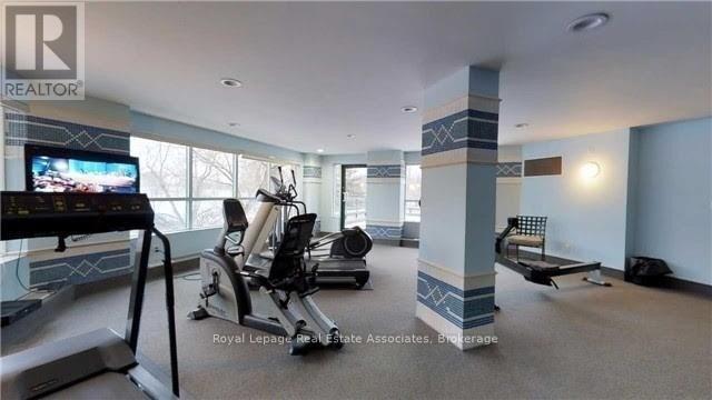 206 - 141 Woodbridge Avenue W, Vaughan, Ontario  L4L 9G6 - Photo 19 - N12675744