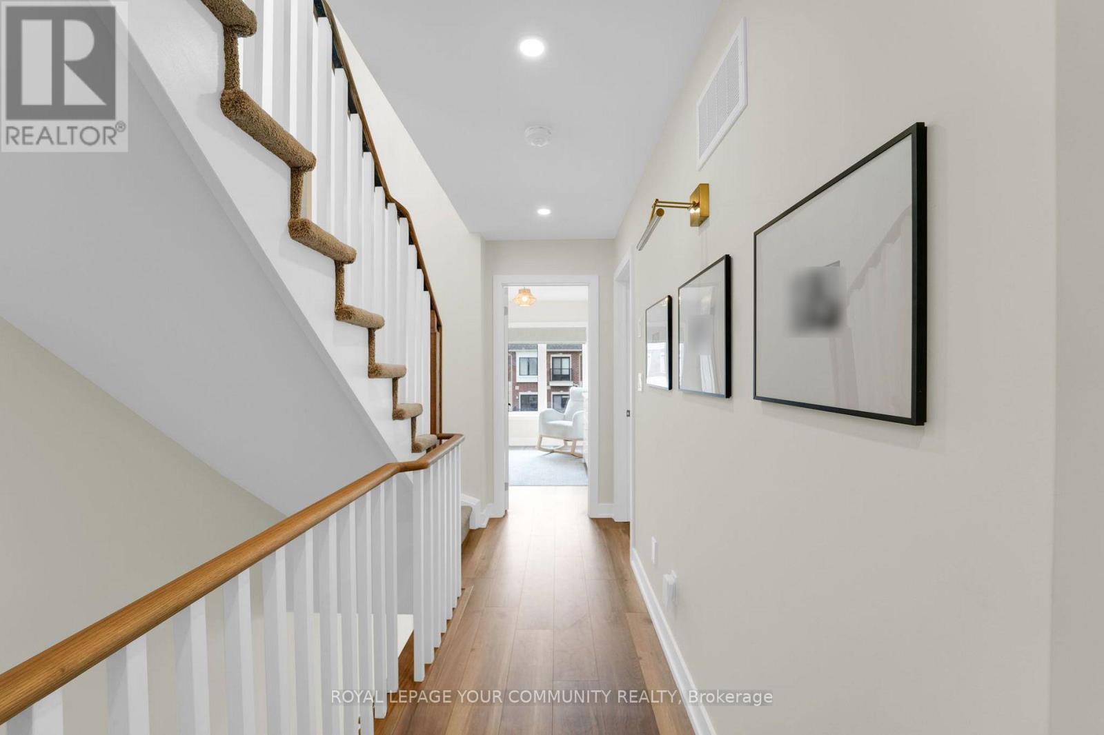 132 Covington Crescent, Whitchurch-Stouffville, Ontario  L4A 4W8 - Photo 29 - N12668906