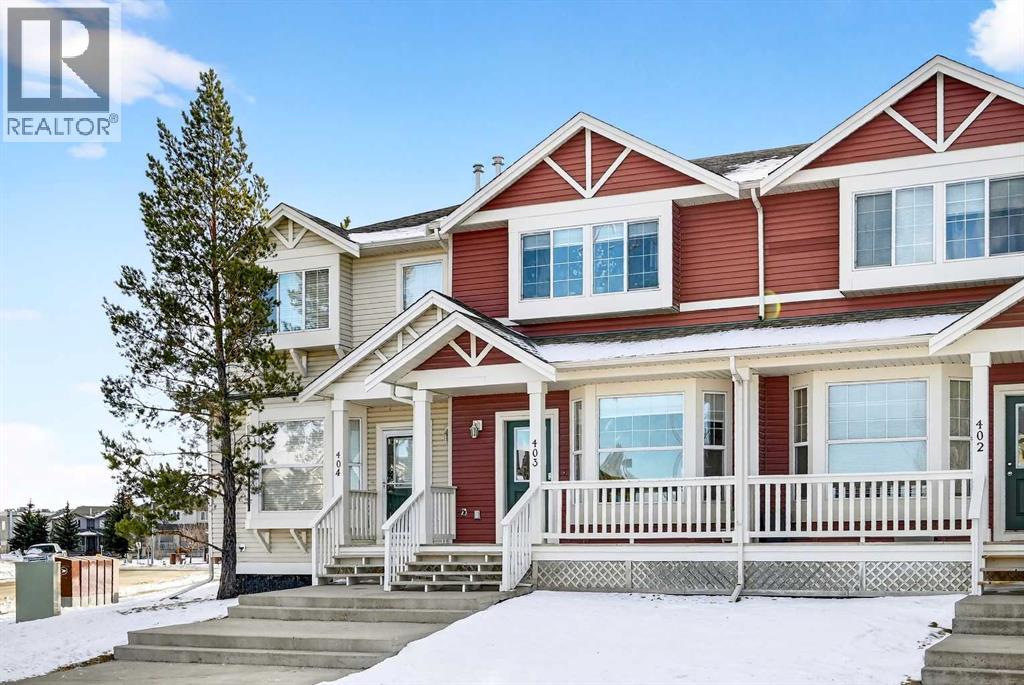 403, 703 Luxstone Square Sw, Airdrie, Alberta  T4B 0A3 - Photo 41 - A2277855