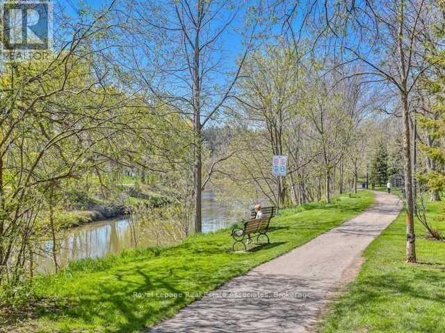 206 - 141 Woodbridge Avenue W, Vaughan, Ontario  L4L 9G6 - Photo 22 - N12675744