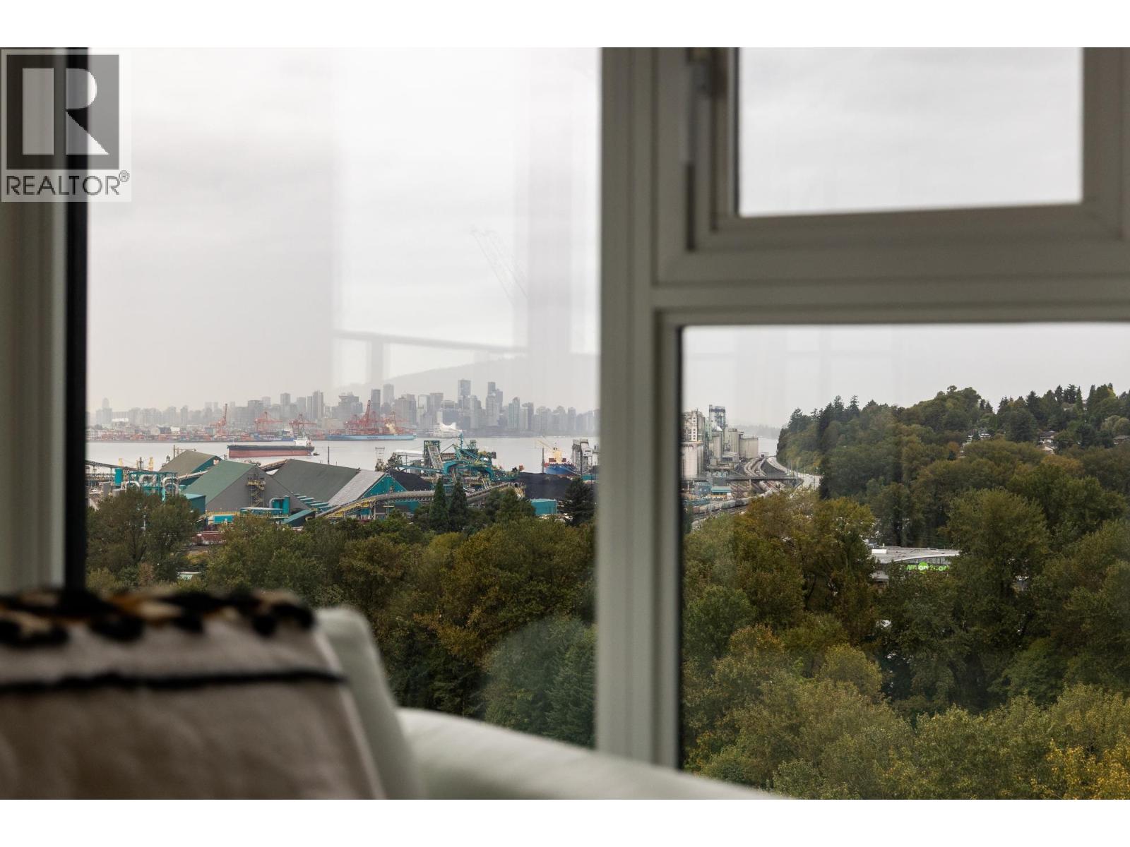 1705 1401 Hunter Street, North Vancouver, British Columbia  V7J 0E2 - Photo 18 - R3077378