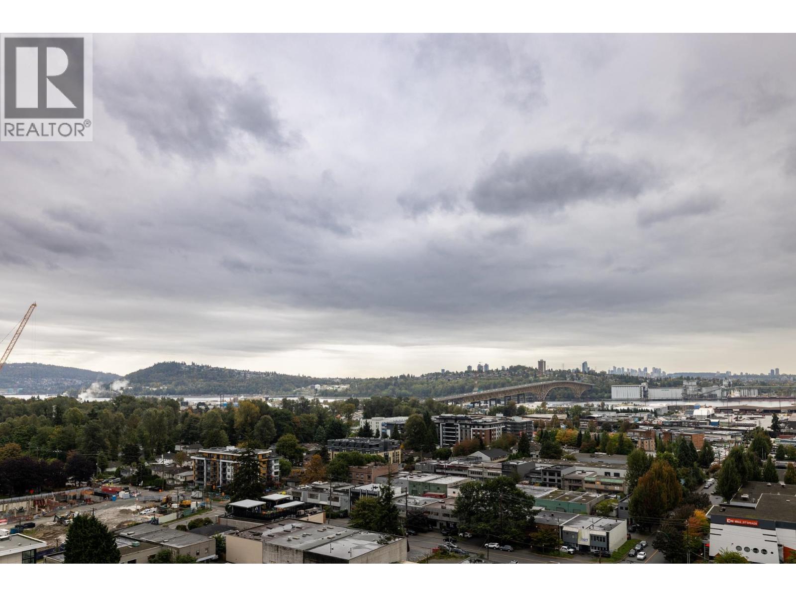 1705 1401 Hunter Street, North Vancouver, British Columbia  V7J 0E2 - Photo 22 - R3077378