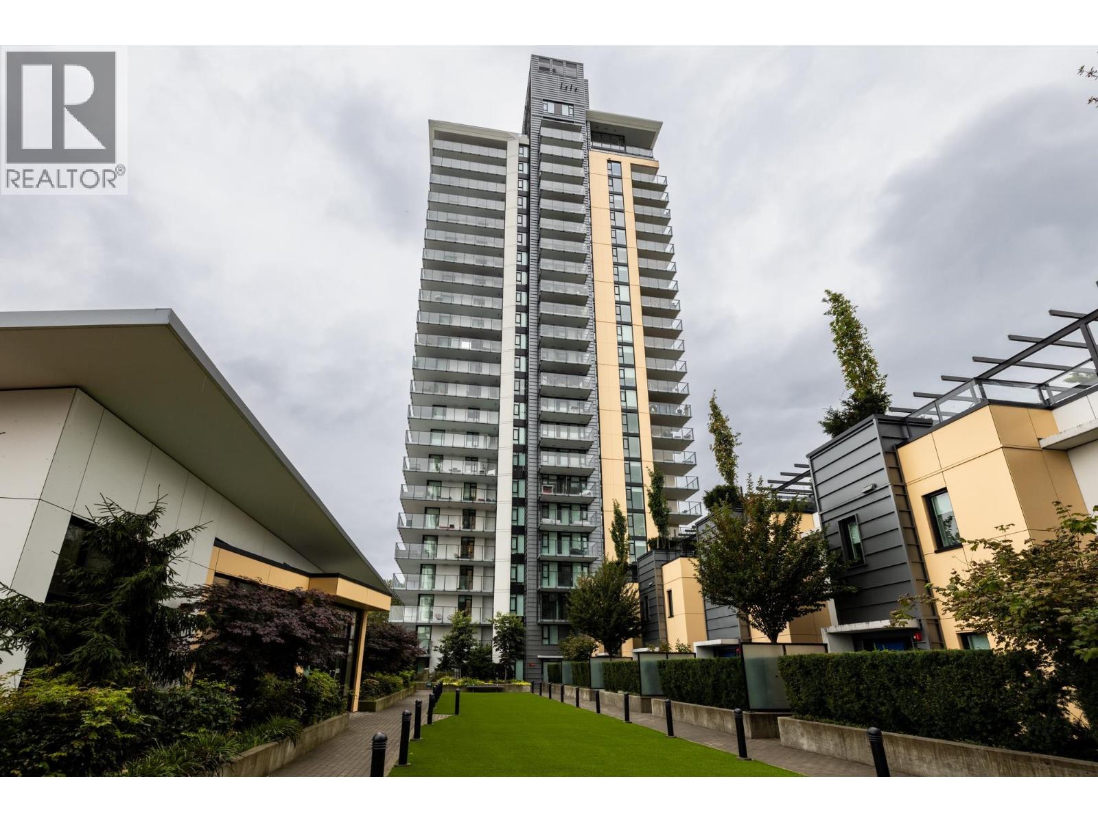 1705 1401 Hunter Street, North Vancouver, British Columbia  V7J 0E2 - Photo 30 - R3077378