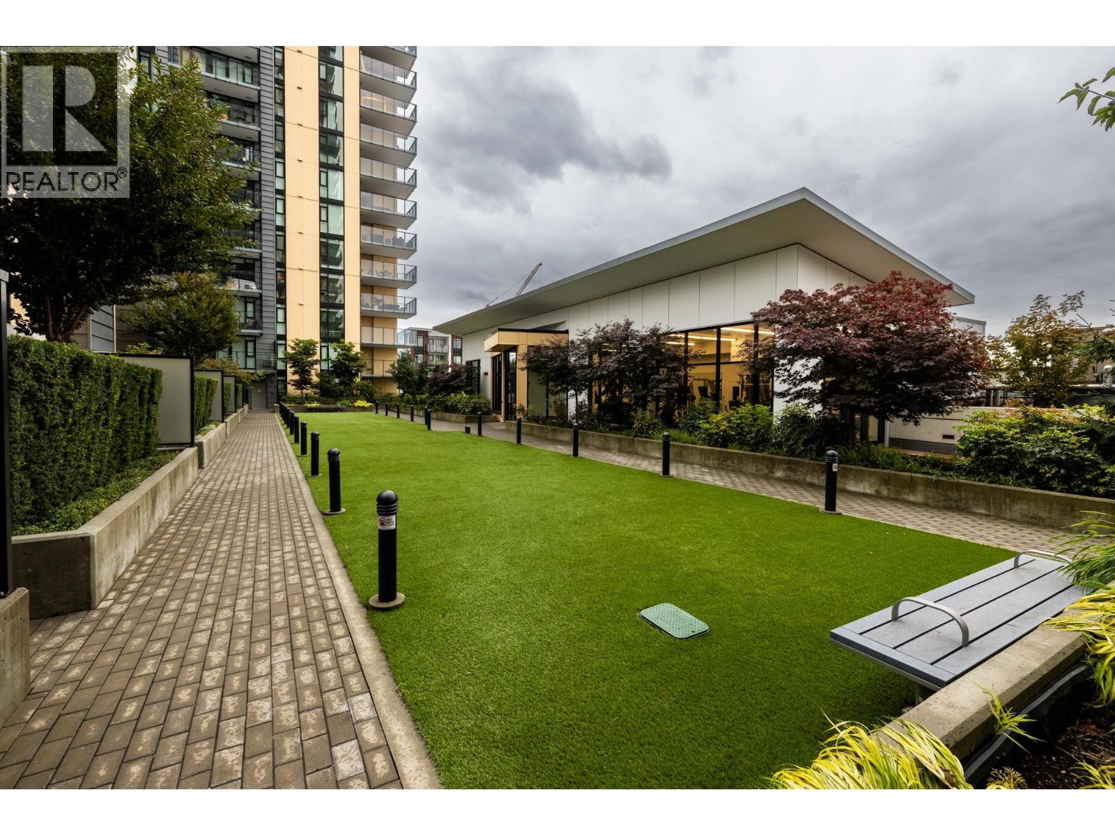 1705 1401 Hunter Street, North Vancouver, British Columbia  V7J 0E2 - Photo 31 - R3077378