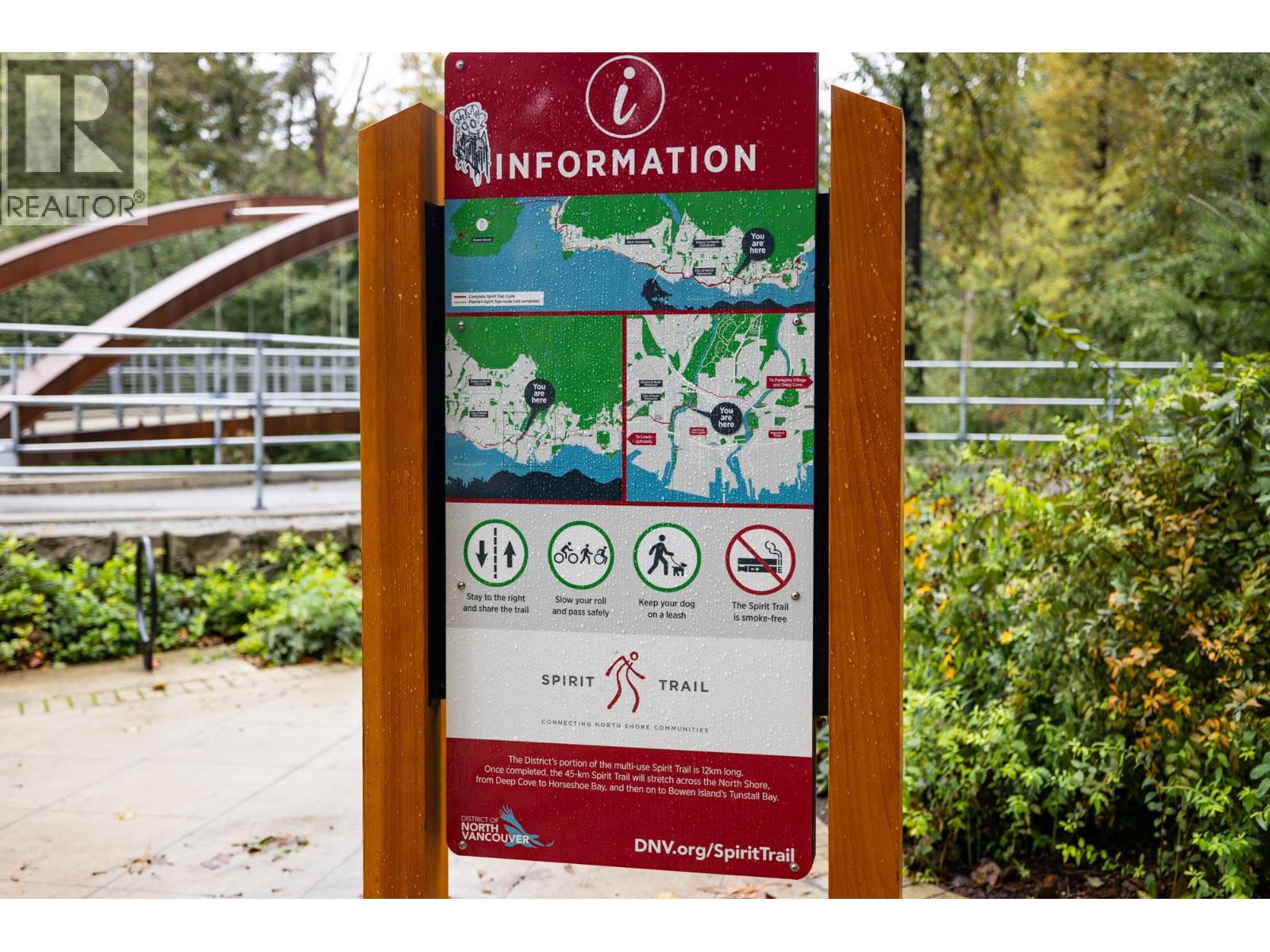 1705 1401 Hunter Street, North Vancouver, British Columbia  V7J 0E2 - Photo 32 - R3077378