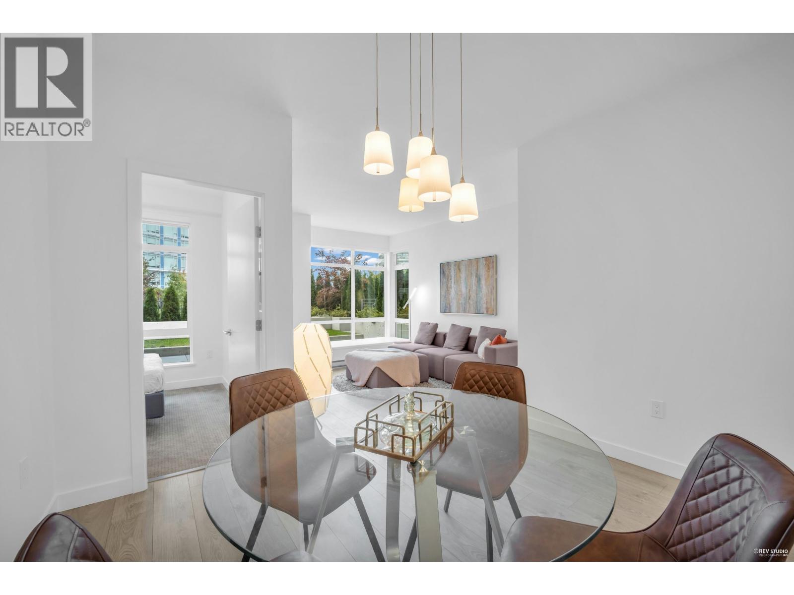 206 7123 11th Avenue, Burnaby, British Columbia  V3N 0J6 - Photo 8 - R3077393