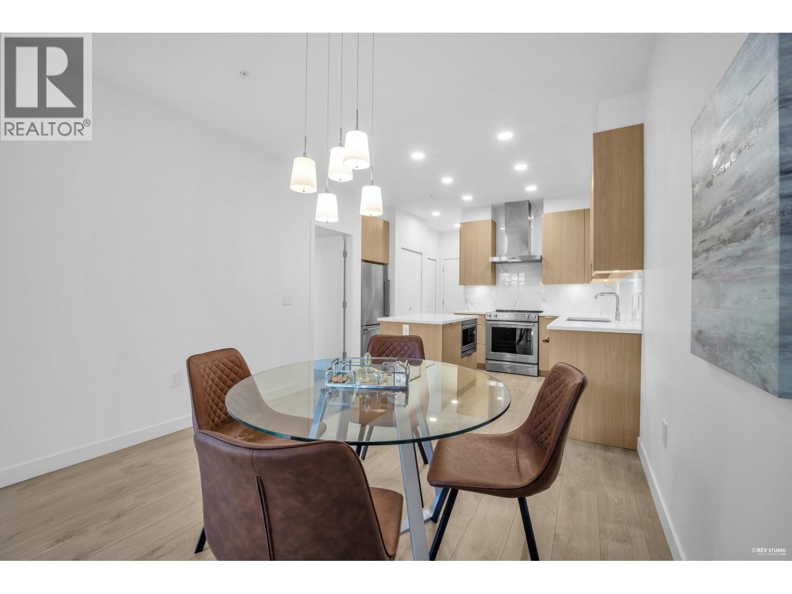 206 7123 11th Avenue, Burnaby, British Columbia  V3N 0J6 - Photo 9 - R3077393