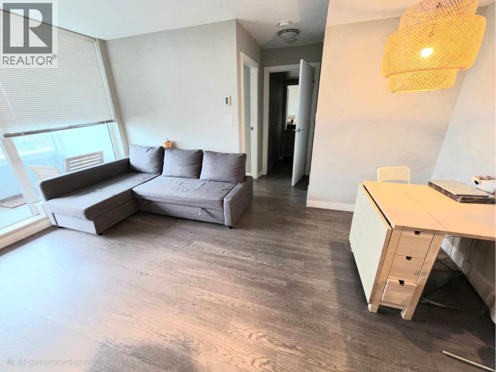 3304 488 Sw Marine Drive, Vancouver, British Columbia  V6E 2Y3 - Photo 3 - R3077398