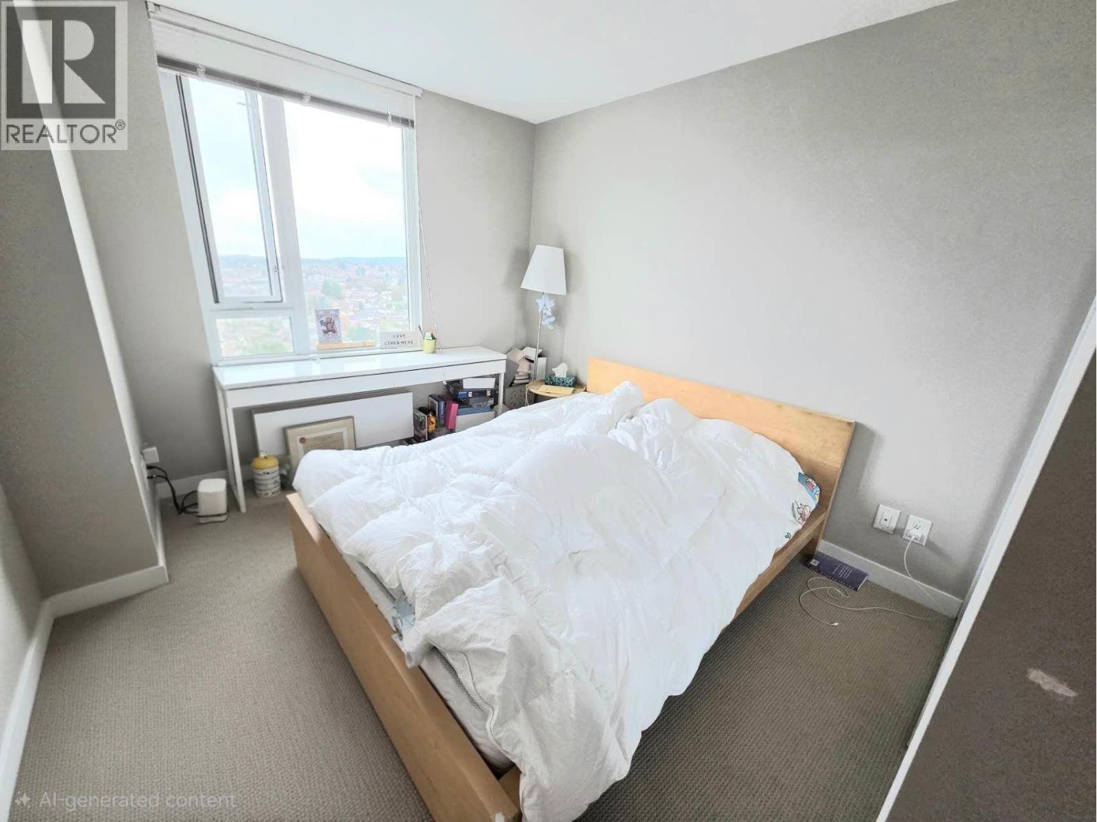 3304 488 Sw Marine Drive, Vancouver, British Columbia  V6E 2Y3 - Photo 4 - R3077398