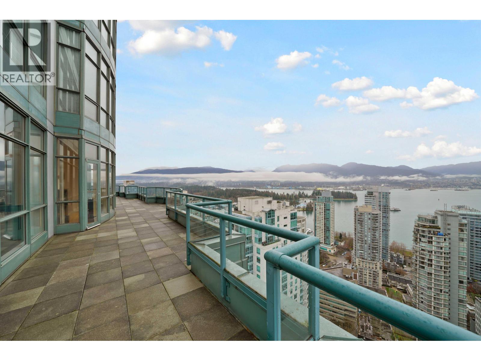 3402 1239 W Georgia Street, Vancouver, British Columbia V6E 4R8 - Photo 10 - R3077399