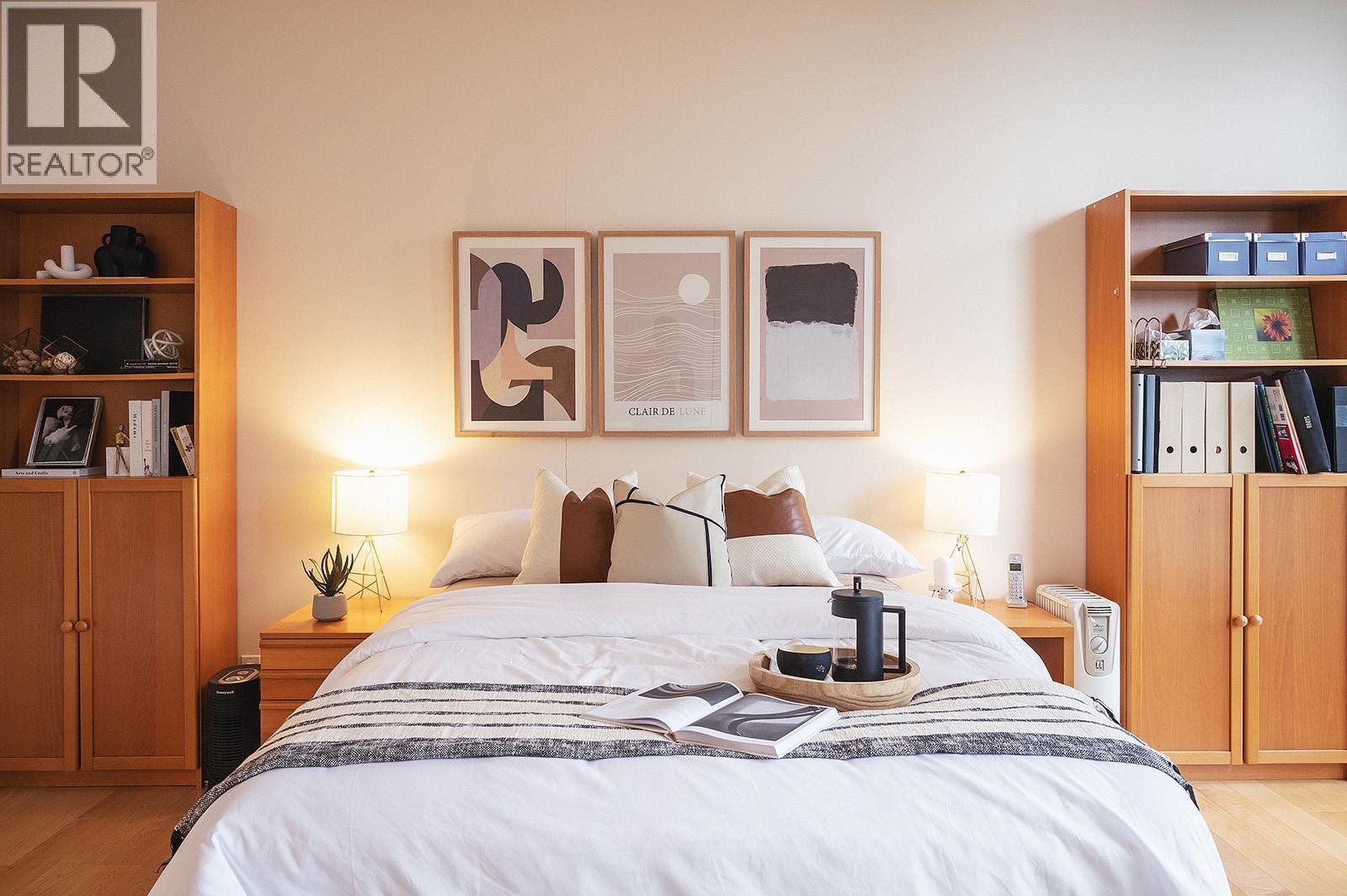 3402 1239 W Georgia Street, Vancouver, British Columbia V6E 4R8 - Photo 17 - R3077399